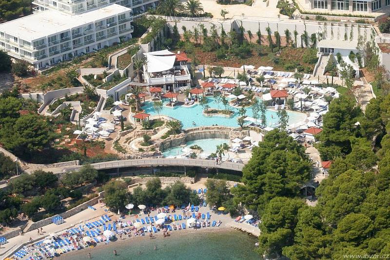 Hotel Amfora