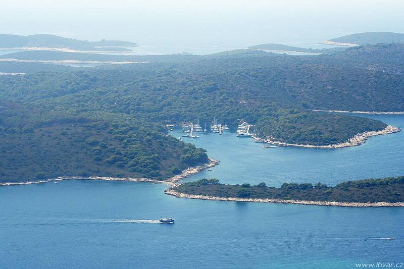 Pakleni otoci
