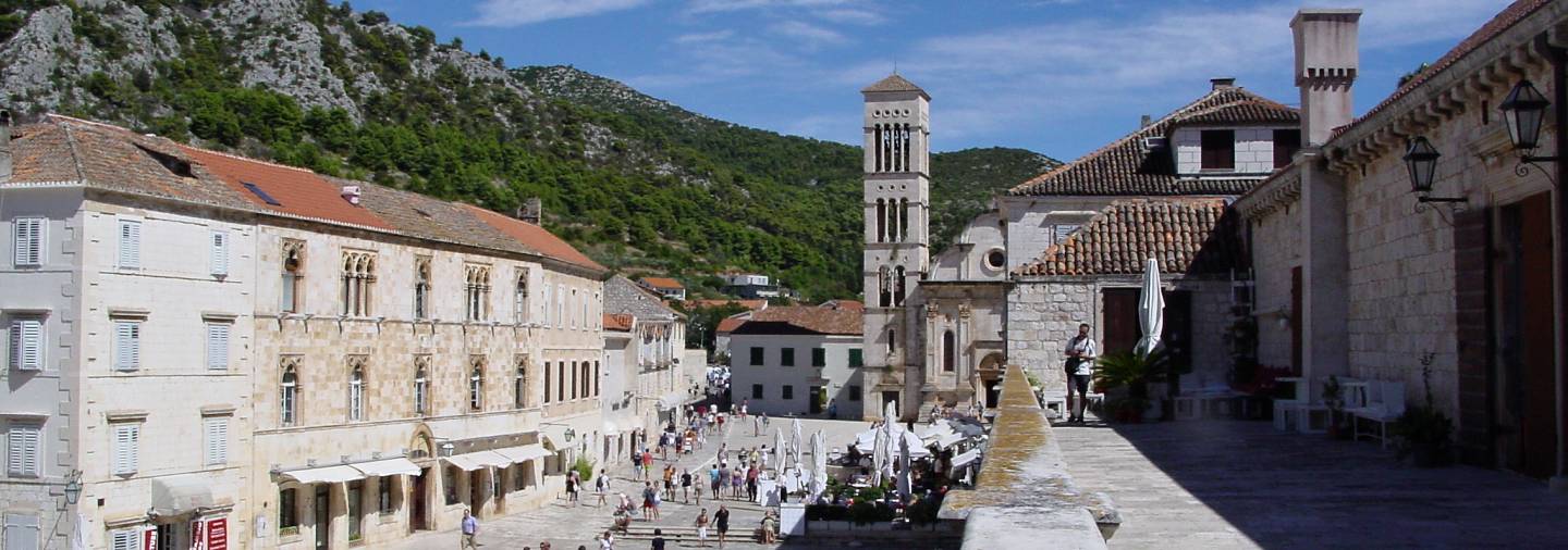 Hvar