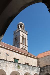 Františkánský klášter