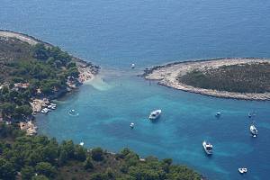 Ostrůvek Marinkovac