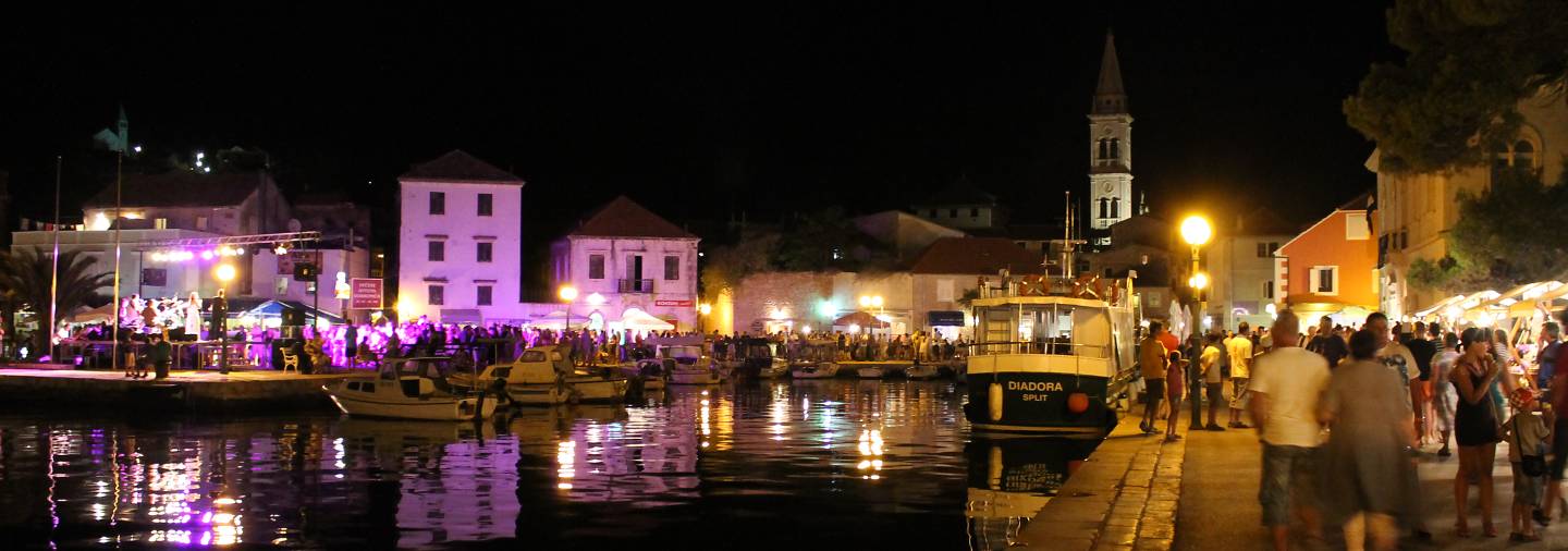 Stari Grad