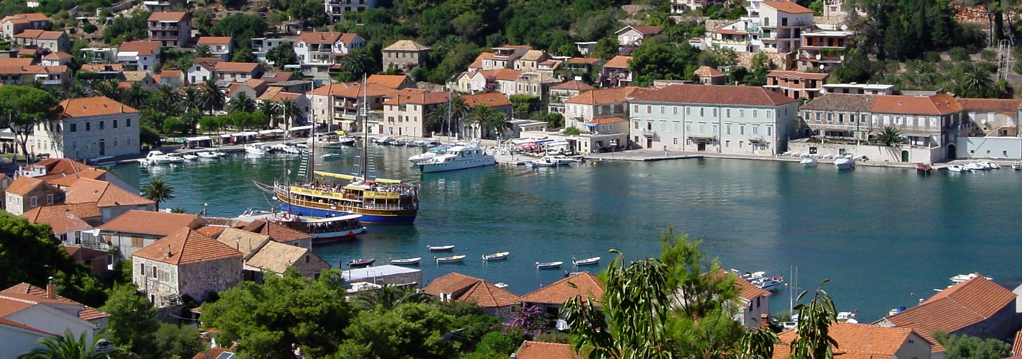 Stari Grad