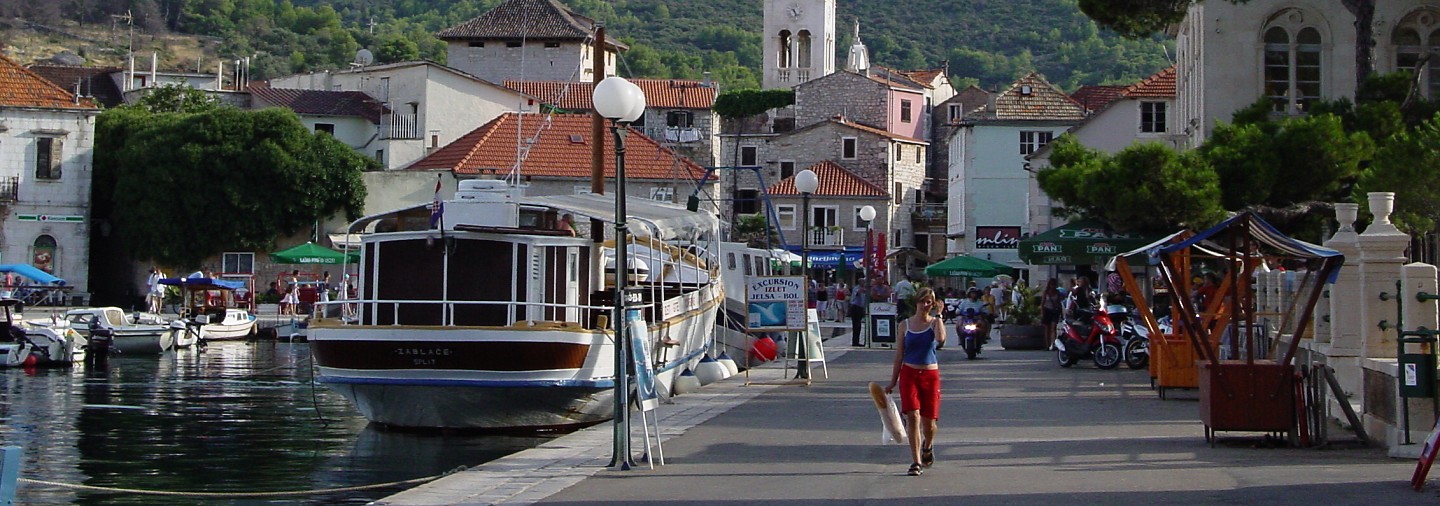 Stari Grad