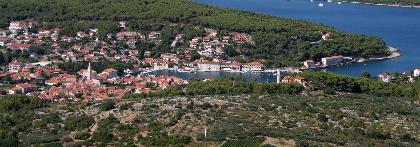 Stari Grad
