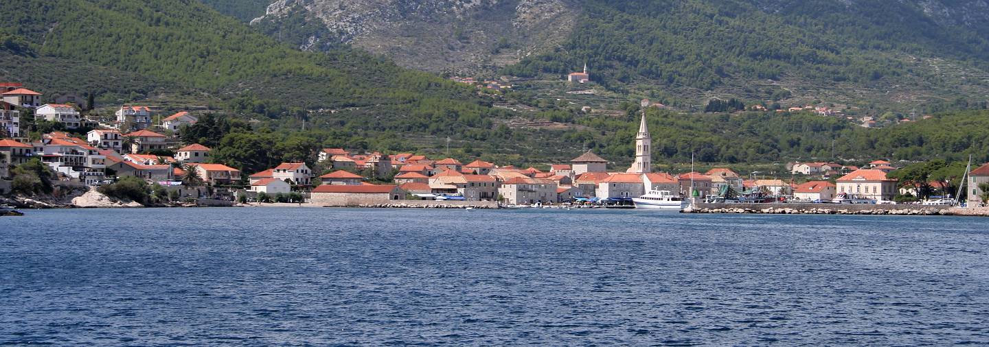 Stari Grad