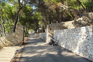 Crkvica