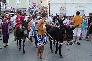 Po první rozjížďce