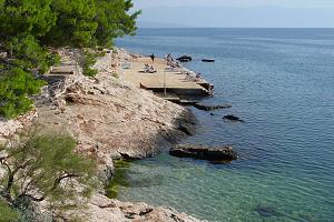 Koupaliště Bočić