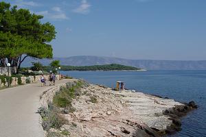 Promenáda z Jelsy do Vrbosky