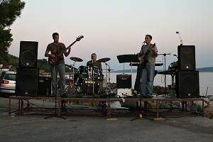 Rybářská slavnost