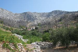 Stará osada Jagodna