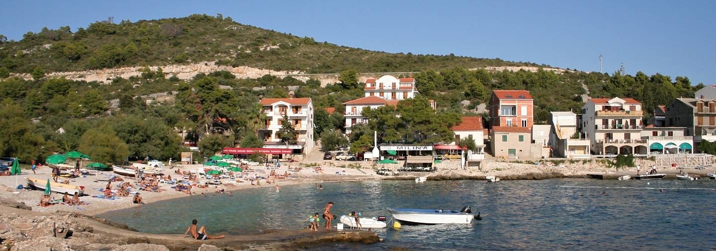 Vrboska