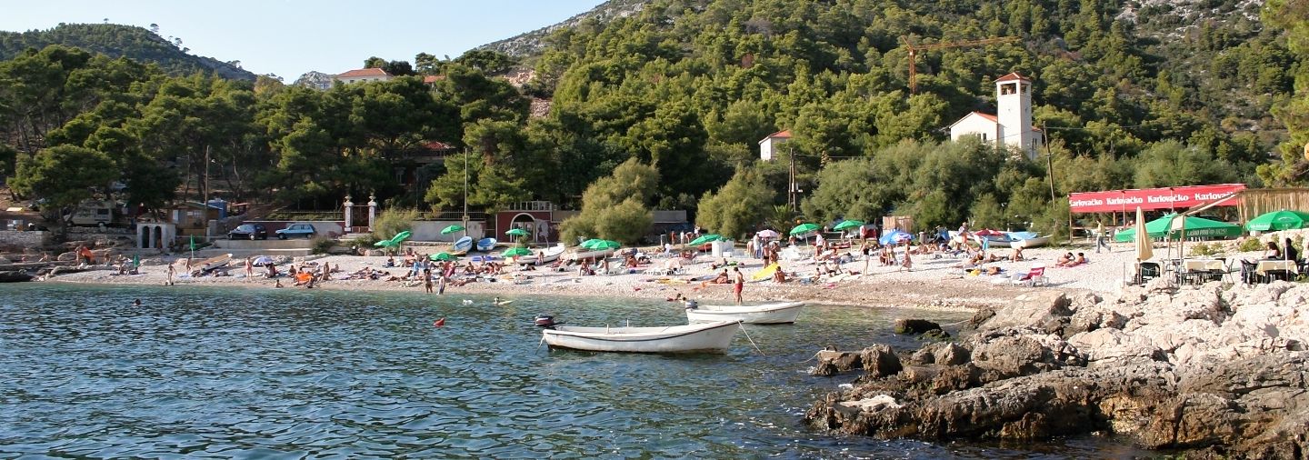 Vrboska