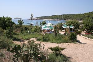 Zátoka Vinogradišće