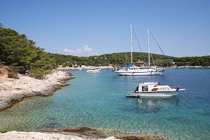 Zátoka Vinogradišće