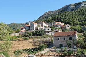 Pitve, celkový pohled