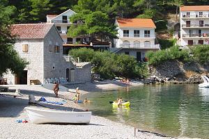 Zátoka Vela Stiniva