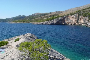 Na západním útesu