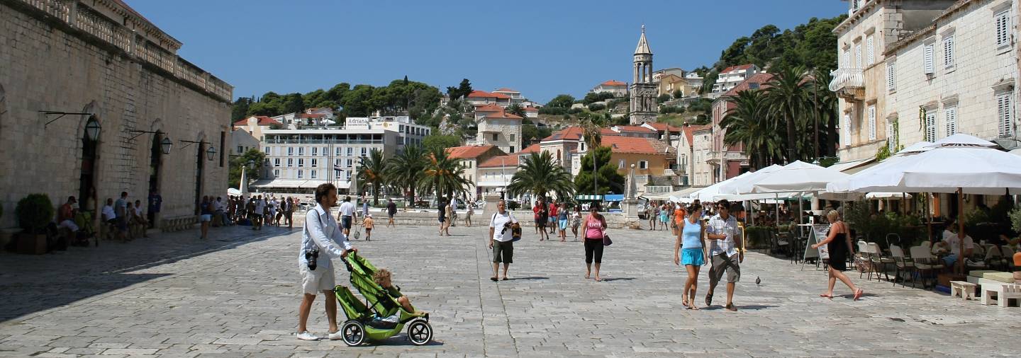 Vrboska