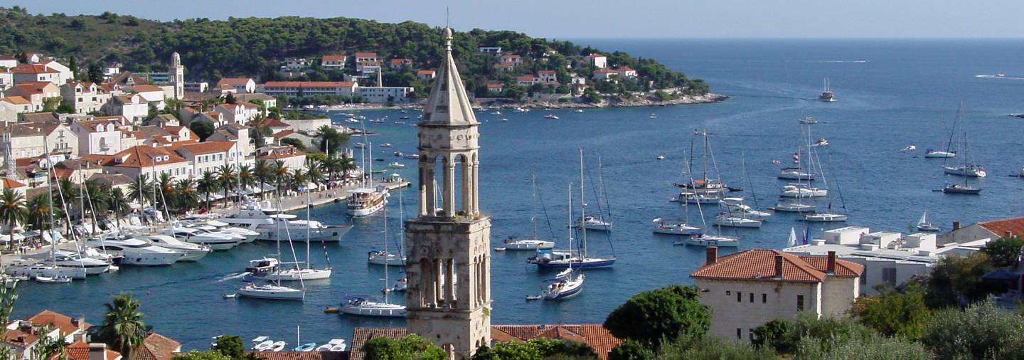 Vrboska