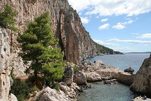 Lezecká základna Cliffbase