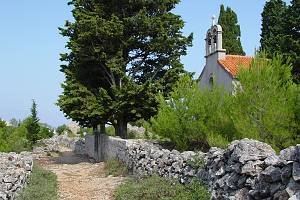 Kostel sv. Jana a Pavla