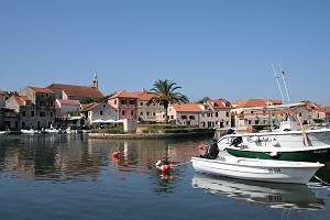 Vrboska