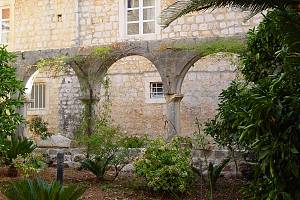 Dominikánský klášter