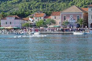 Start - Faros maraton