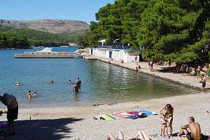 Městské koupaliště