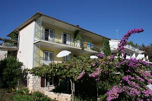 Vila Lucija