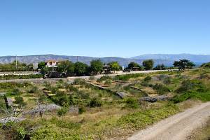 Vyhlídka - Vidikovac