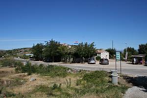 Restaurace Vidikovac Levanda