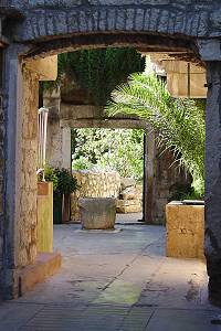 Starigradská zákoutí