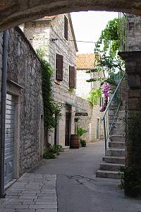 tarigradská zákoutí