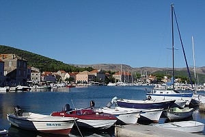 Starigradská zátoka