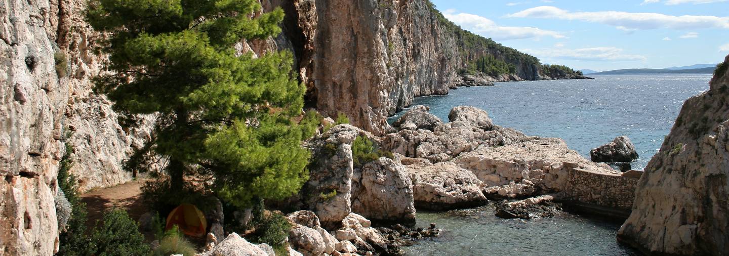 Vrboska