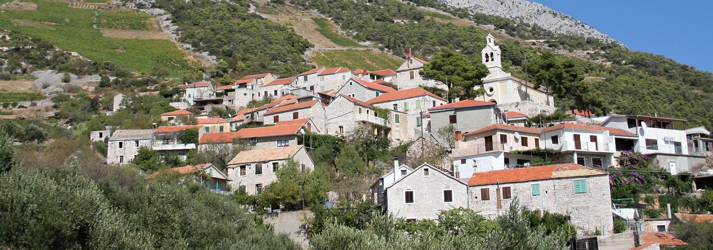 Vrboska