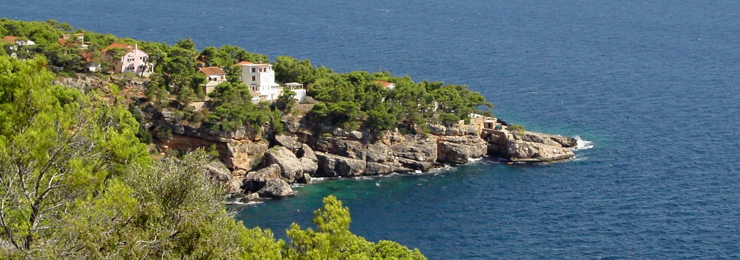 Vrboska