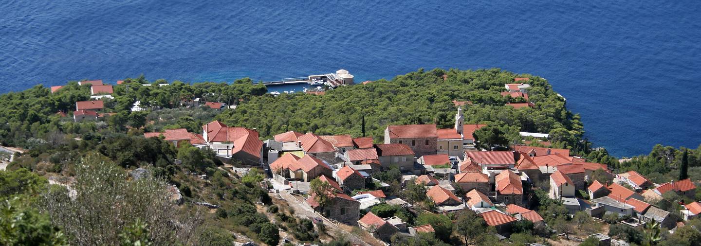 Vrboska