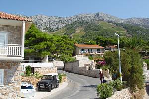 Restaurace Tamaris
