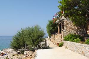 Penzion a restaurace Tamaris
