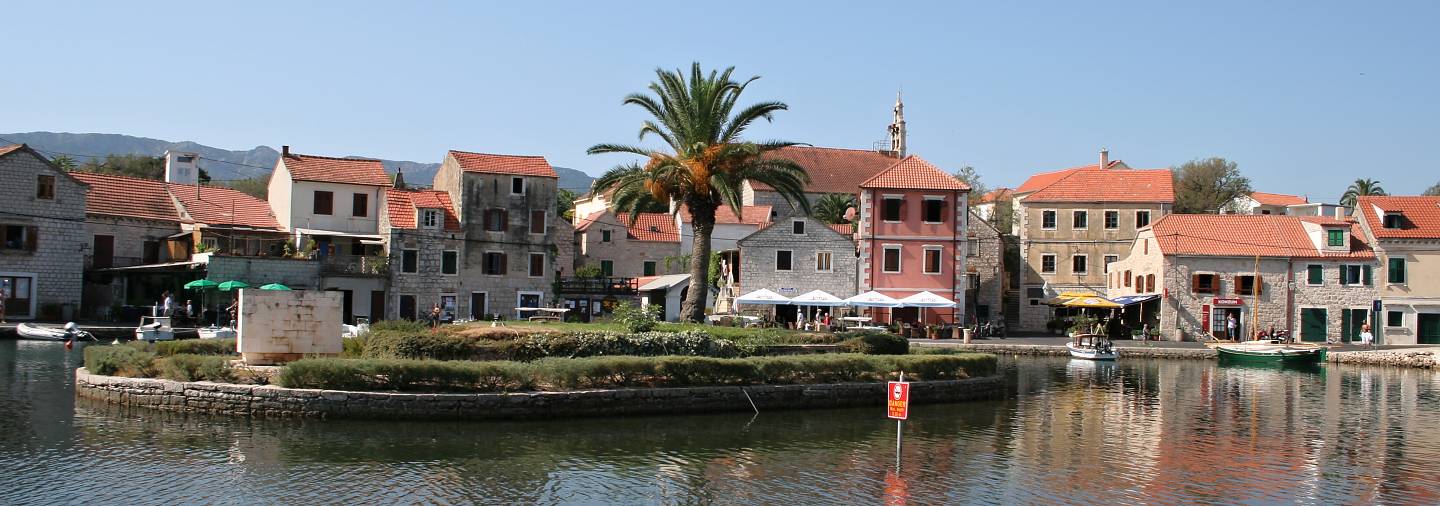 Vrboska