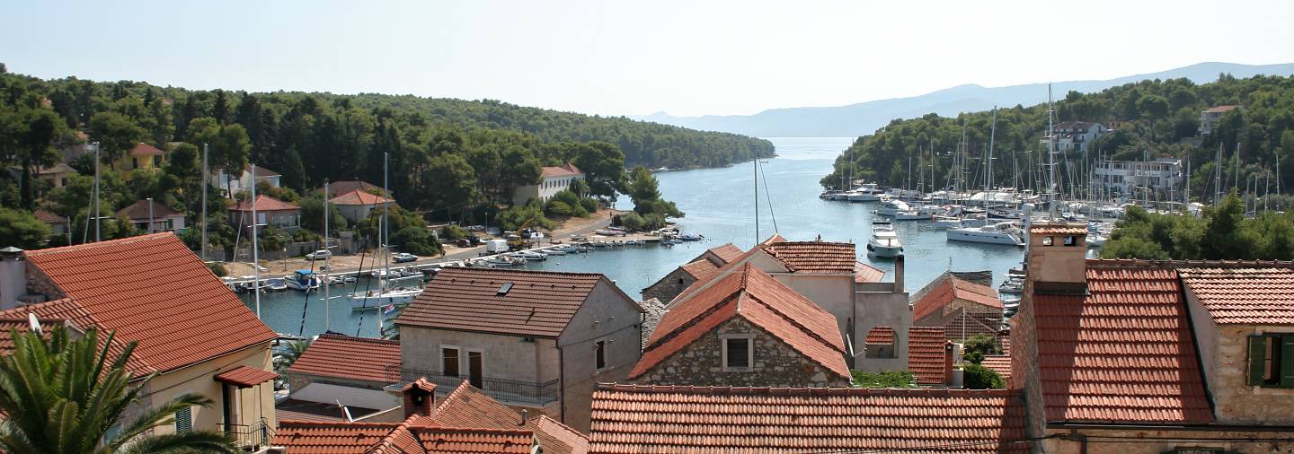 Vrboska