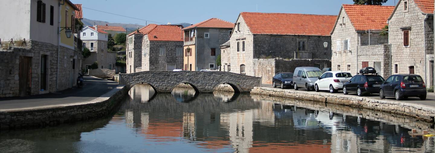 Vrboska
