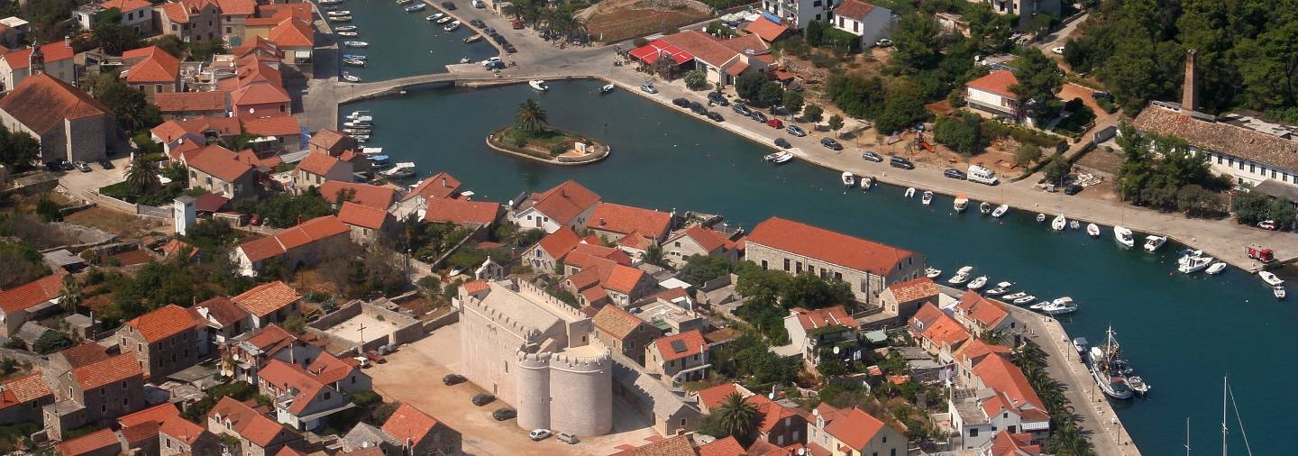 Vrboska
