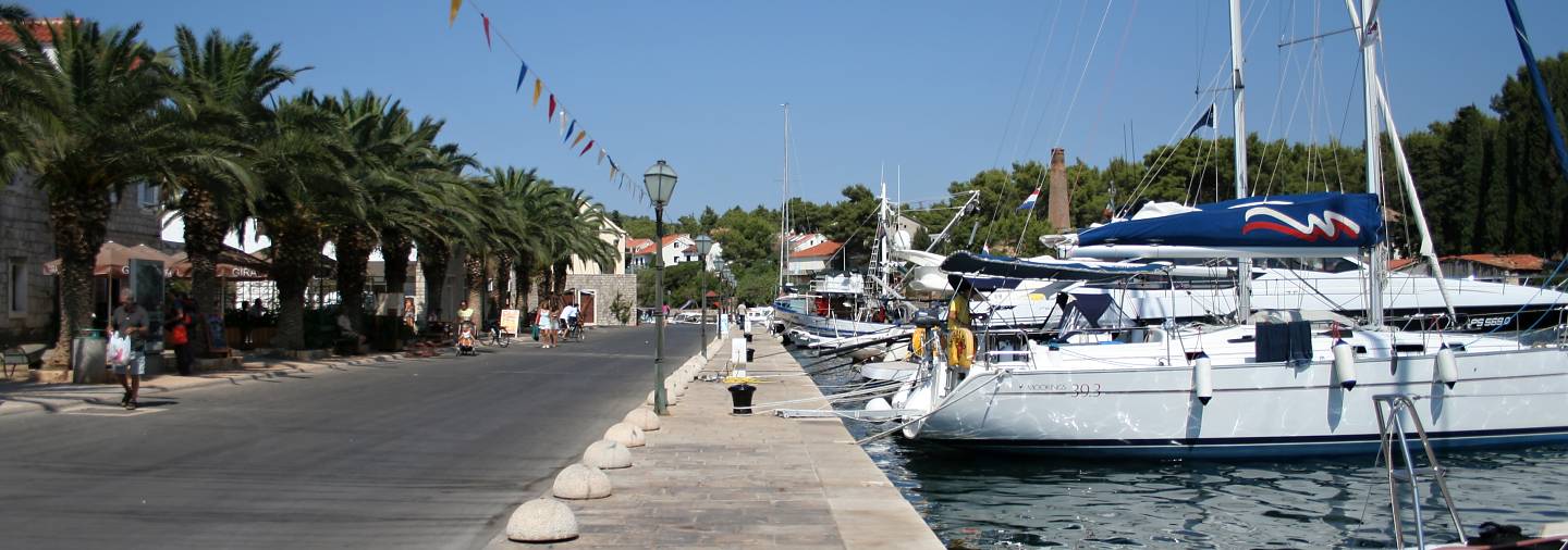 Vrboska