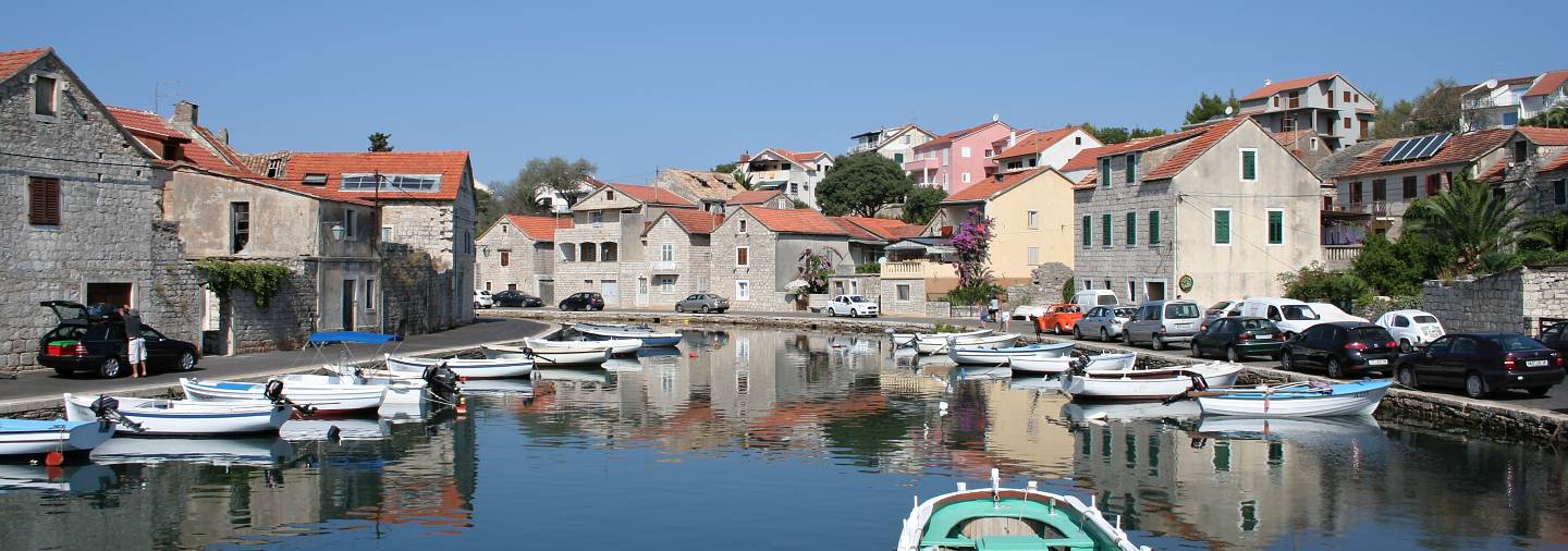 Vrboska