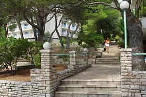 Hotel Senses Resort